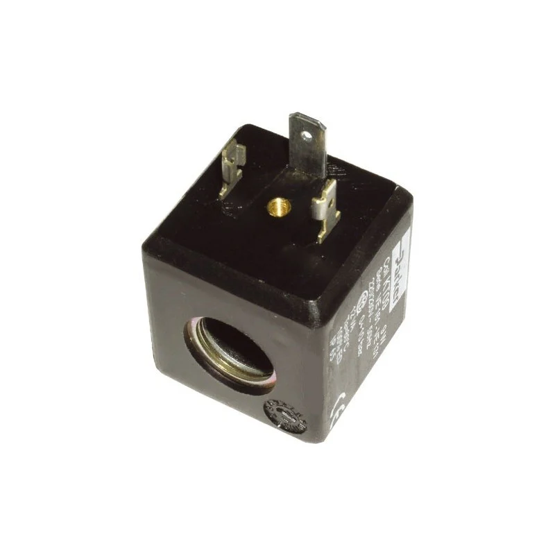 Bobine électrovanne pour Centrale Vapeur Multi-marques VE161