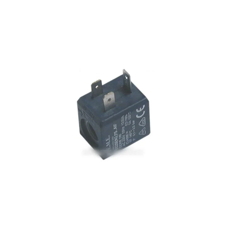 Bobine électrovanne pour Centrale Vapeur POLTI POM0001169