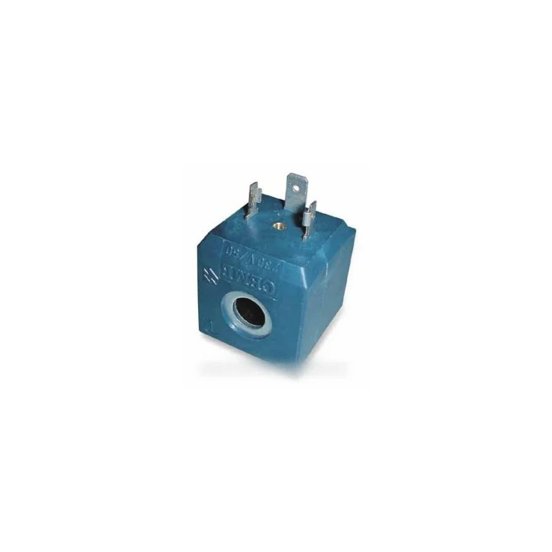 Bobine électrovanne pour Centrale Vapeur SEB CS-00098530