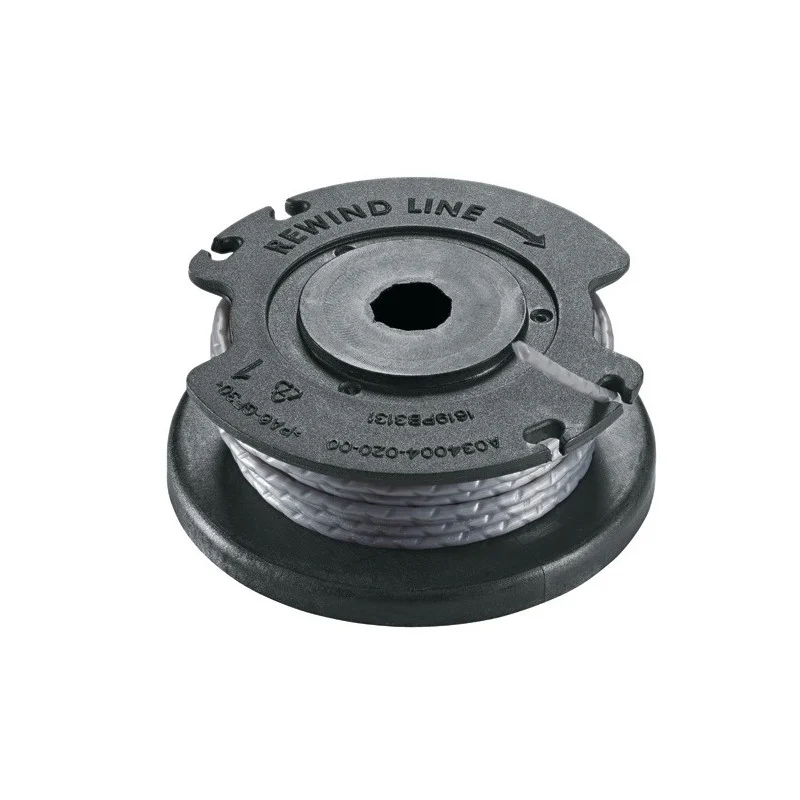 Bobine de fil pour coupe bordure EasyGrassCut 18,23,26 BOSCH - F016F05341