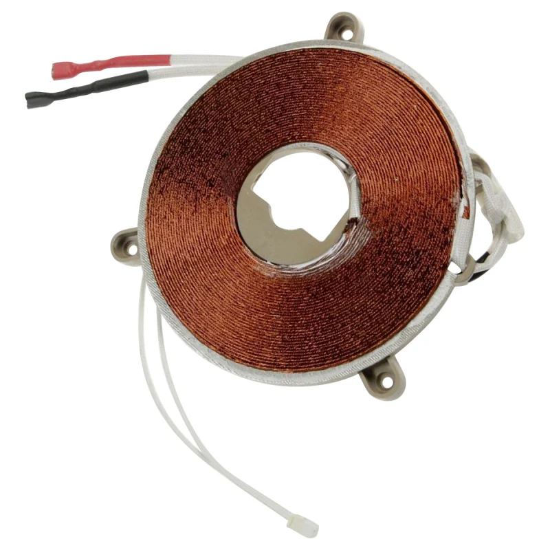 Bobine induction avec sonde KENWOOD KW715642