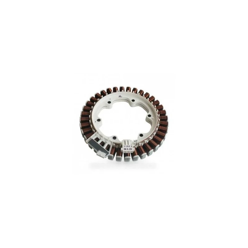 Charbon Moteur pour Lave-Linge LG 4417EA1002W