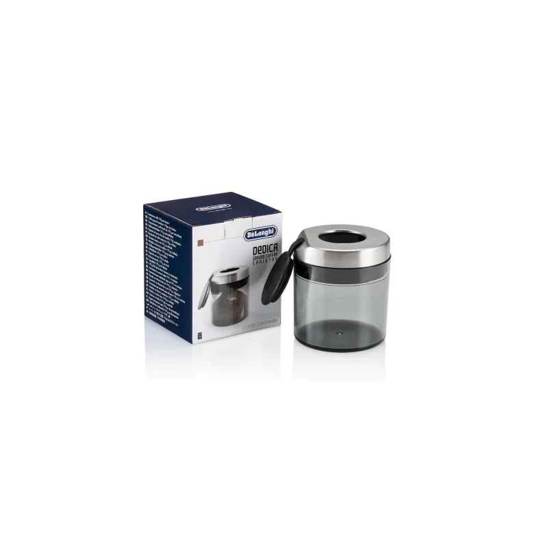 Boîte à café moulu DEDICA DeLonghi - 5517710811
