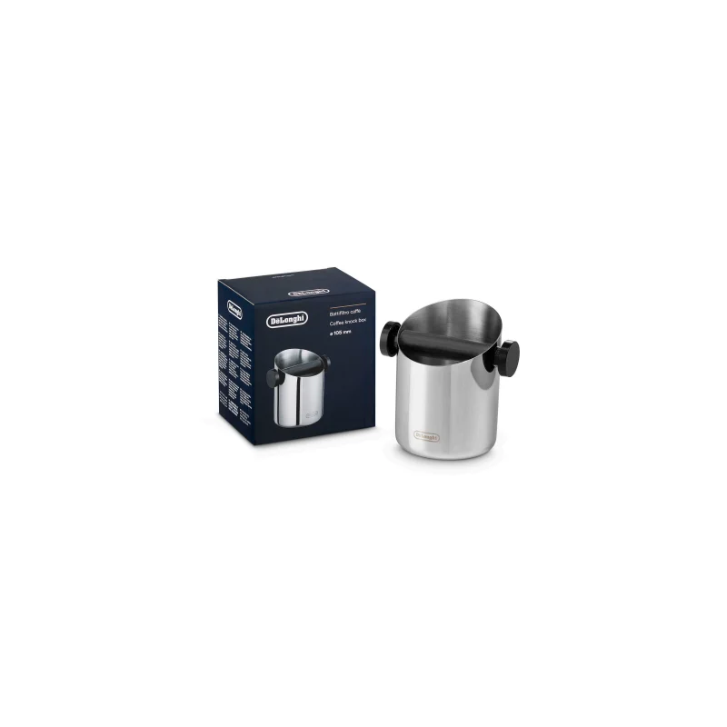 Boîte à chocs pour l'élimination du marc de café usagé DeLonghi - 5513282191