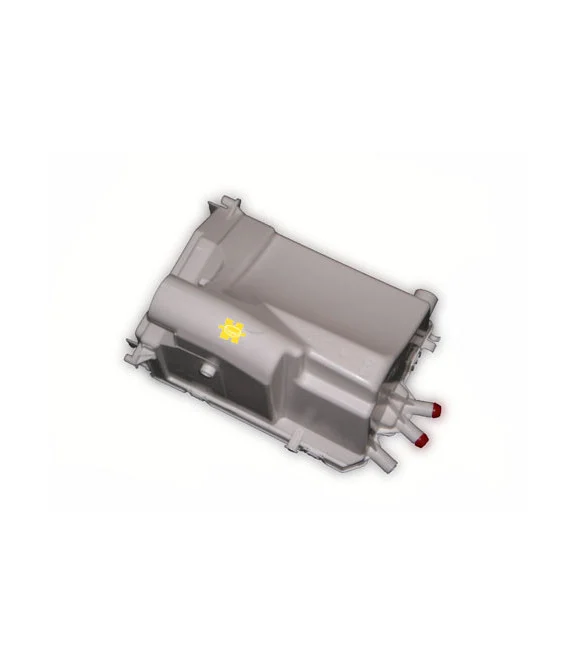 Boite à détergents de lave linge hublot 481241868391 - Whirlpool Laden Ignis Baucknecht Radiola Philips