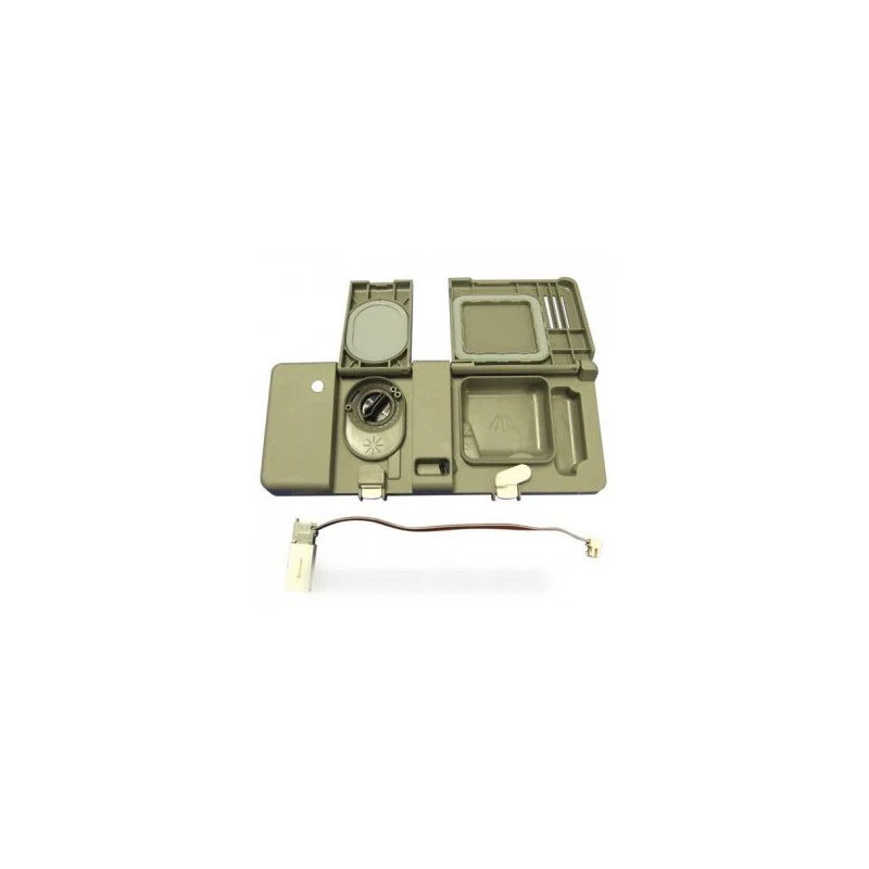 Boite à produit complète pour Lave-vaisselle Arthur Martin Electrolux Faure 4071358131