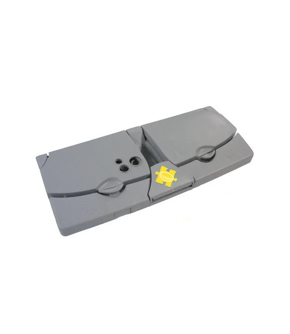 Boite à produit de lave vaisselle Whirlpool 480131000162 - Ménapièces