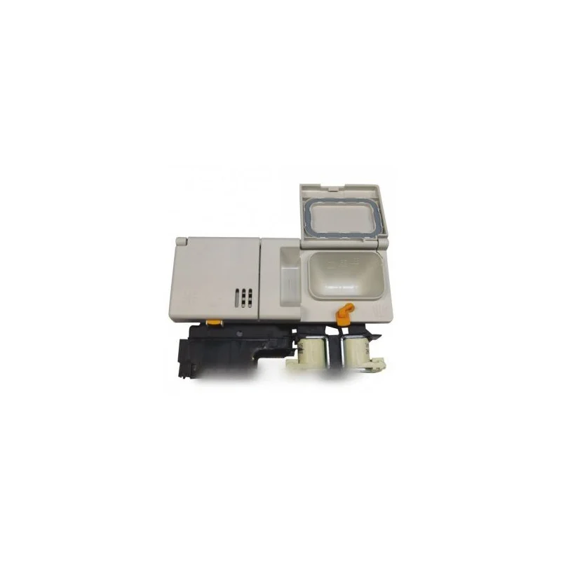 BOITE A PRODUIT DOSEUR COMBINE C2.09 220 POUR LAVE VAISSELLE MIELE