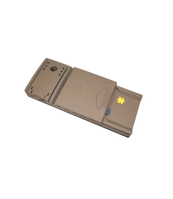 Boite à produits de lave vaisselle Bosch 00490467 - Ménapièces