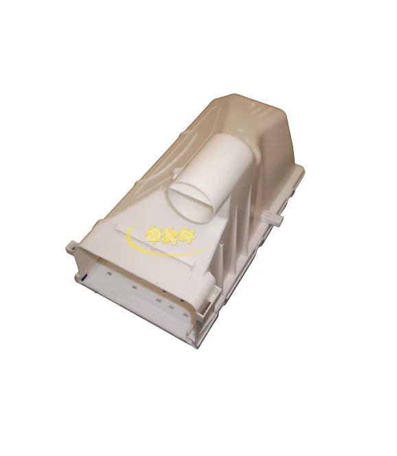 Boite à produits lave linge Whirlpool 481010580618 - Whirlpool Laden Ignis Baucknecht Radiola Philips