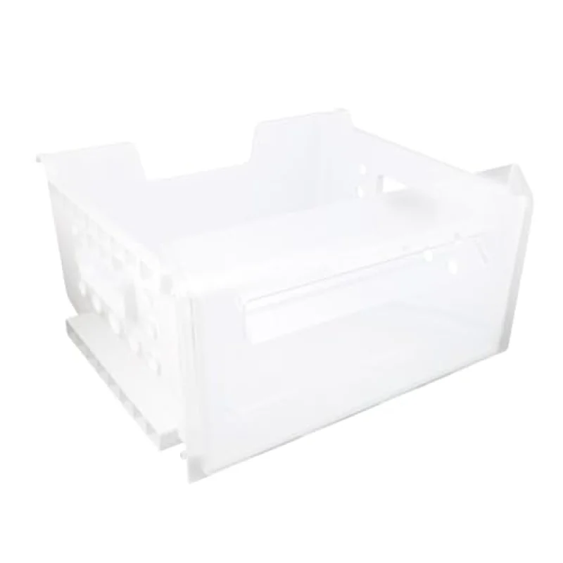 Boîte, congélateur, assemblage pour Réfrigérateur, Congélateur 4055499489 Electrolux