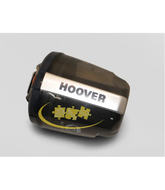 Boite cyclonique aspirateur Hoover 48020815 - Candy Rosieres Hoover Zerowatt Otsein Iberna planète