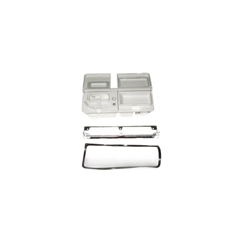 Boite à produit pour Lave-vaisselle Smeg 812890030