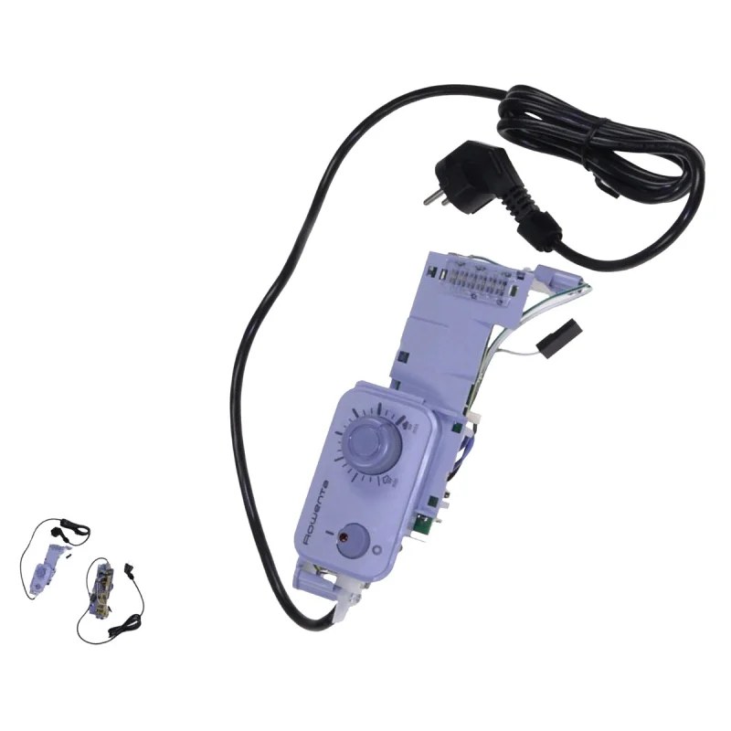 Boitier avant + module + cordon ROWENTA CS-00111378