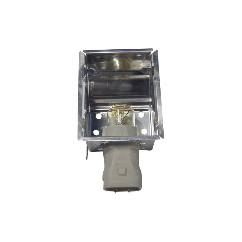 Boitier avec ampoule pour Four INDESIT C00138833