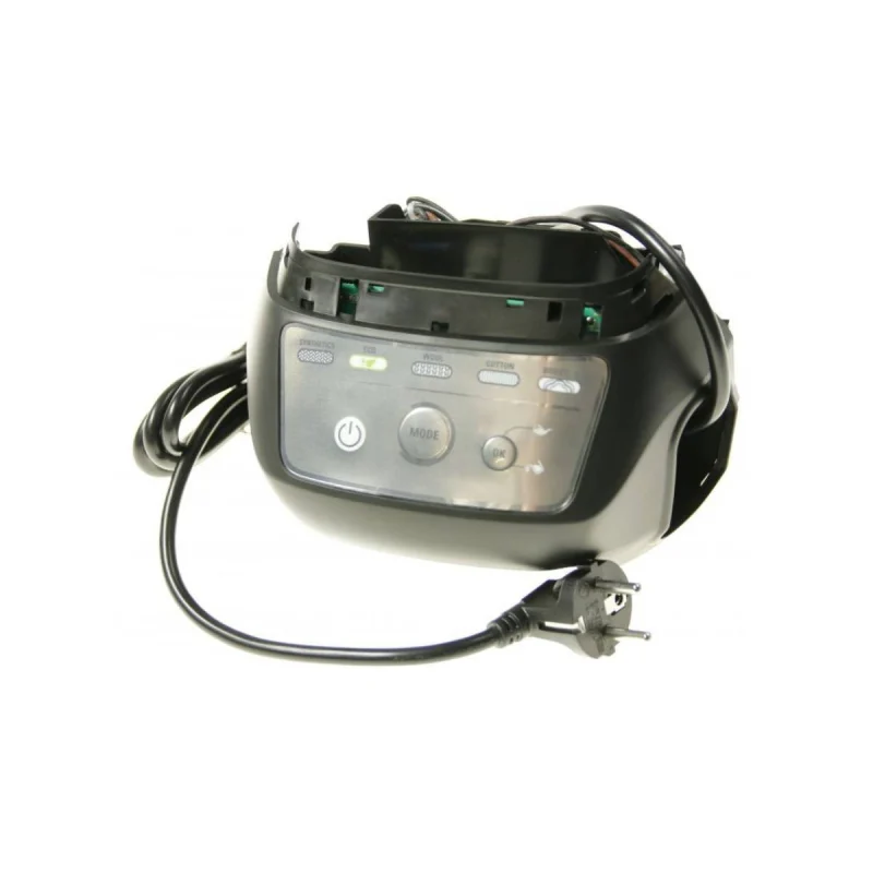 Boitier avec carte électronique ROWENTA CS-00147496