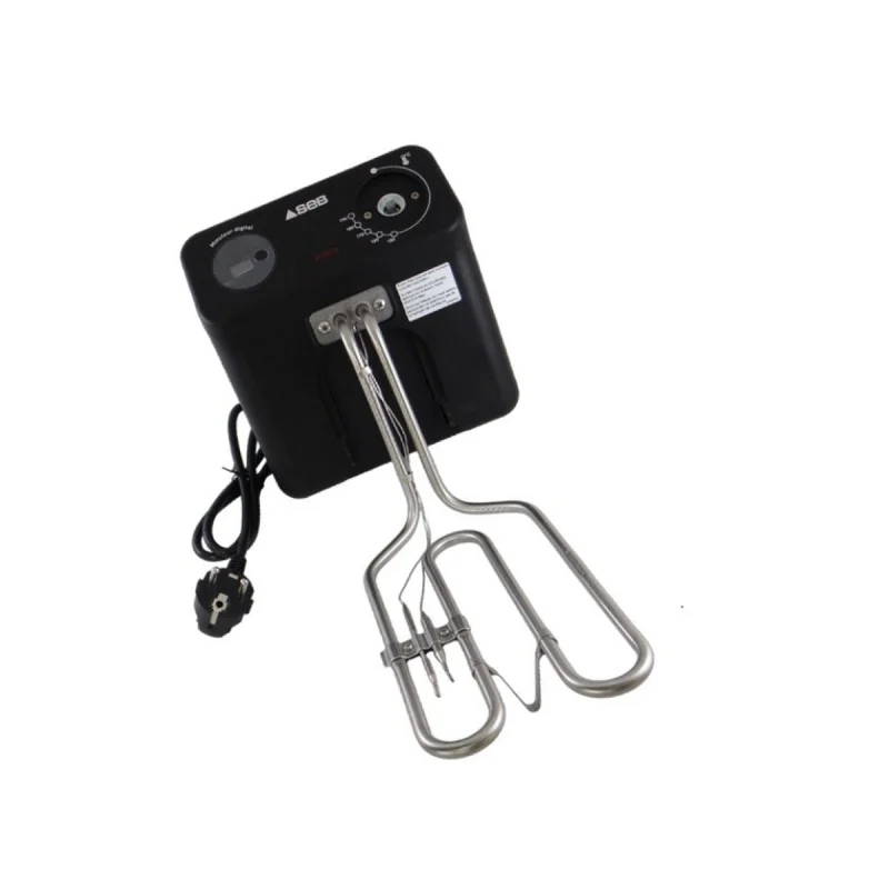 Boitier avec résistance sans bouton SEB SS-203824
