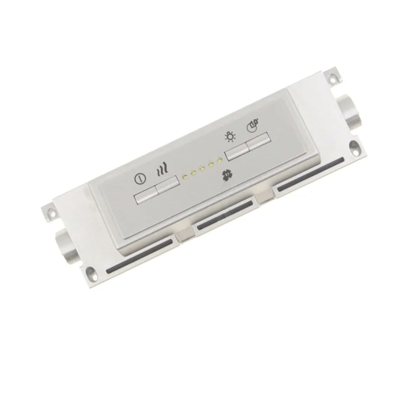 Boitier bouton DE DIETRICH AS6020588