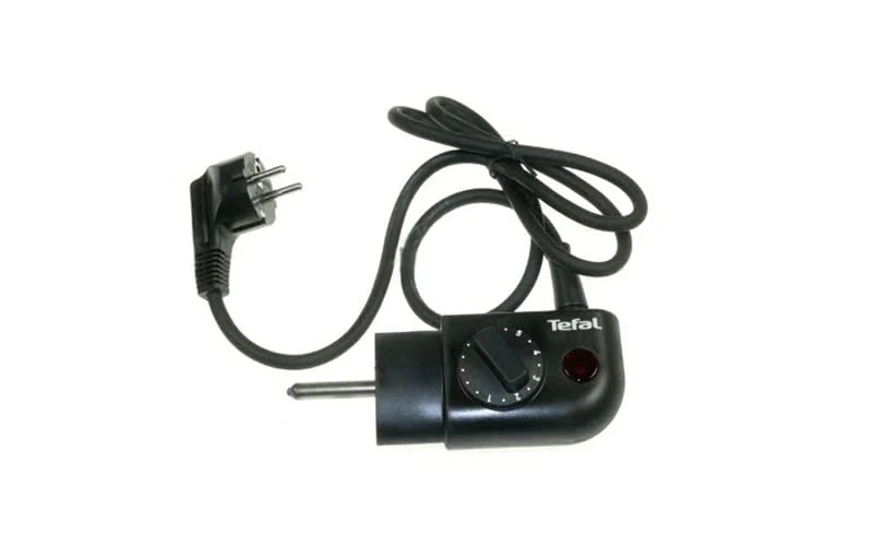 BOITIER + CORDON PLANCHA TS-01040811