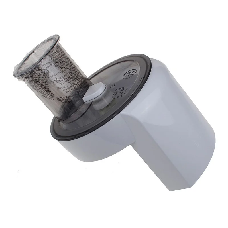 Boitier de rape pour Robot multifonction BOSCH 00653187 - BOSCH B/S/H
