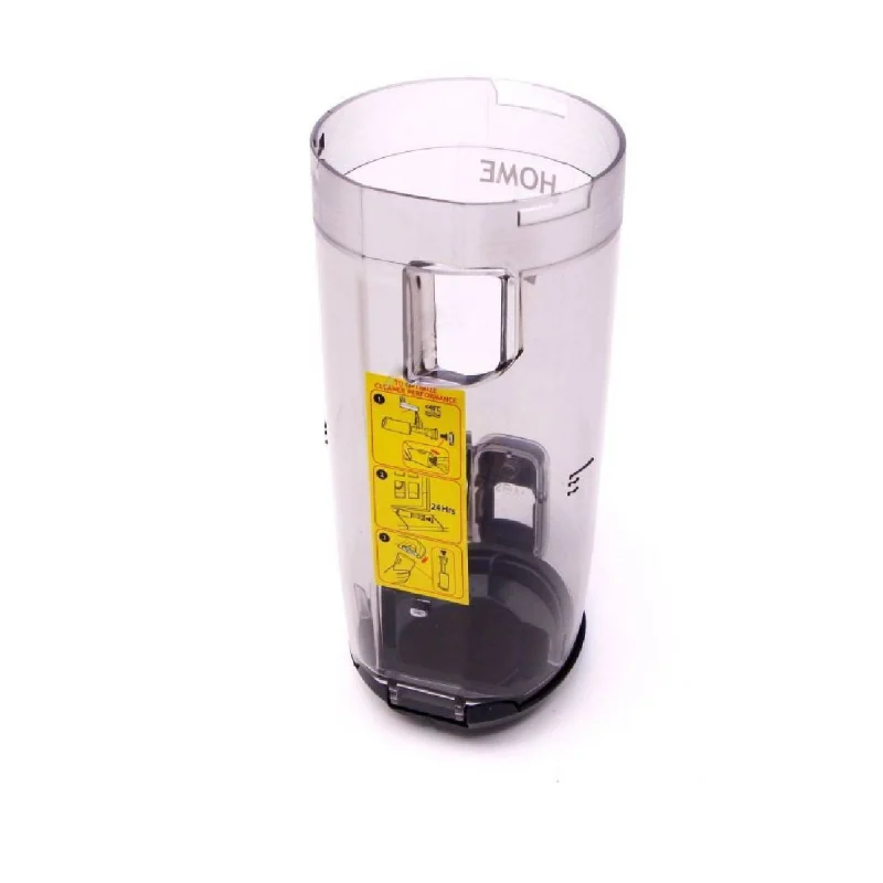Boitier cyclonique HOOVER 48034914