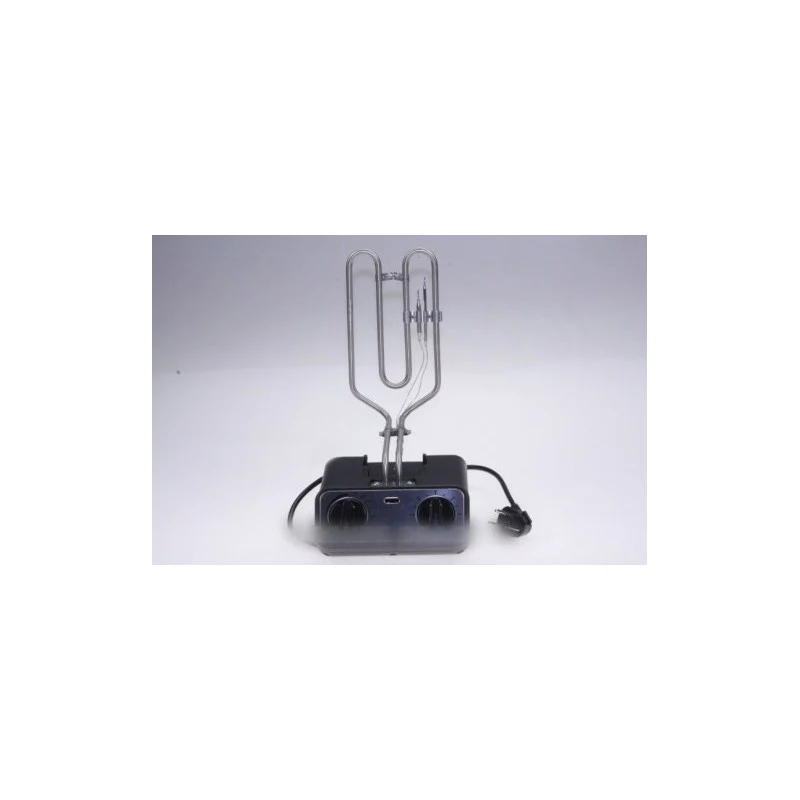 Boitier de commande et résistance pour Friteuse SEB SS-992347