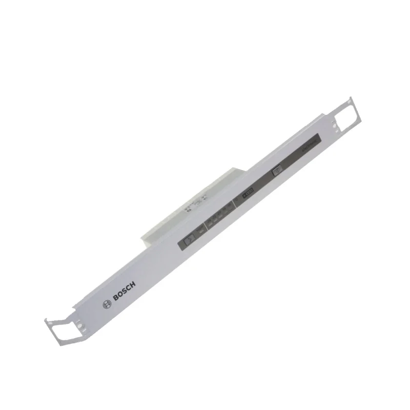 Boitier du Bandeau + carte de commande BOSCH 00705781 - BOSCH B/S/H