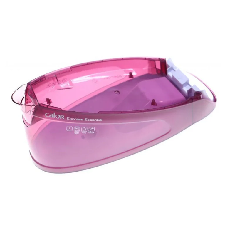 Boitier du réservoir rouge CALOR SS-9100041647