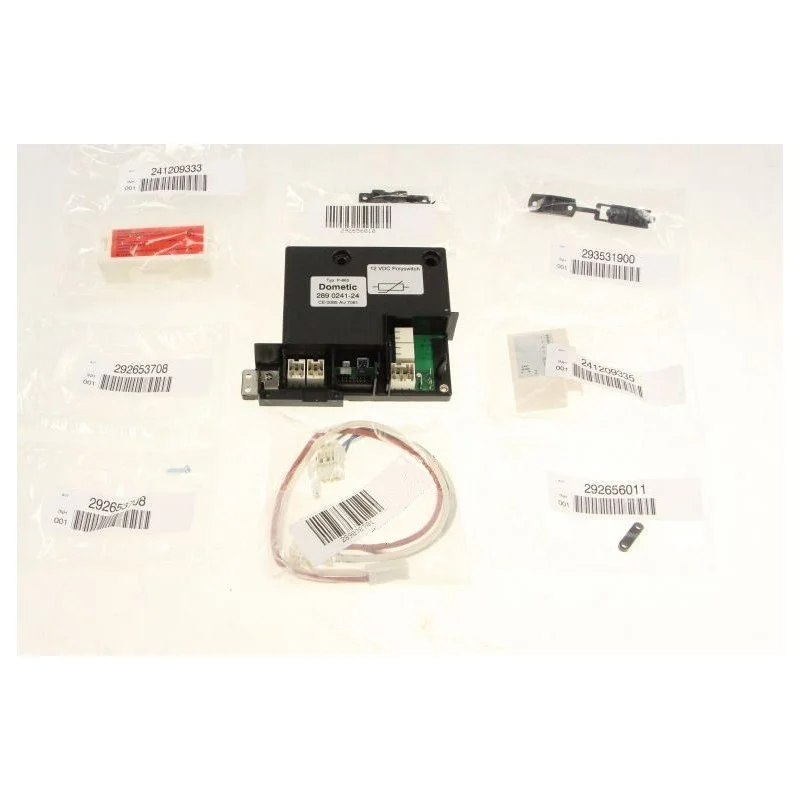 Boitier électronique pour Réfrigérateurs, Congélateurs DOMETIC 289078801