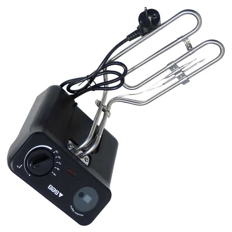 Boitier électrique avec résistance pour friteuse Filtra Pro SEB - SS-994984