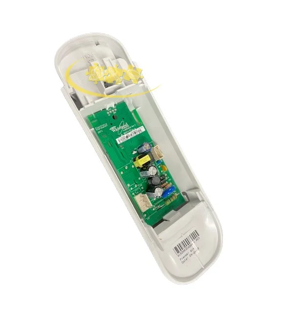 Boitier + thermostat électronique pour réfrigérateur Whirlpool Hotpoint C00506542 - Whirlpool Laden Ignis Baucknecht Radiola Philips