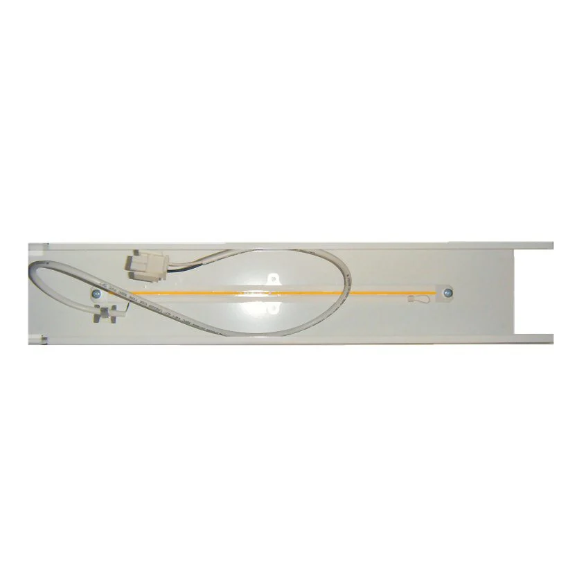 Bloc LED hotte roblin 31EC051 133.0273.637 - Promos