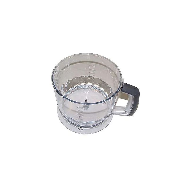 Bol 1.5 litres pour Robot multifonction BRAUN 67051021