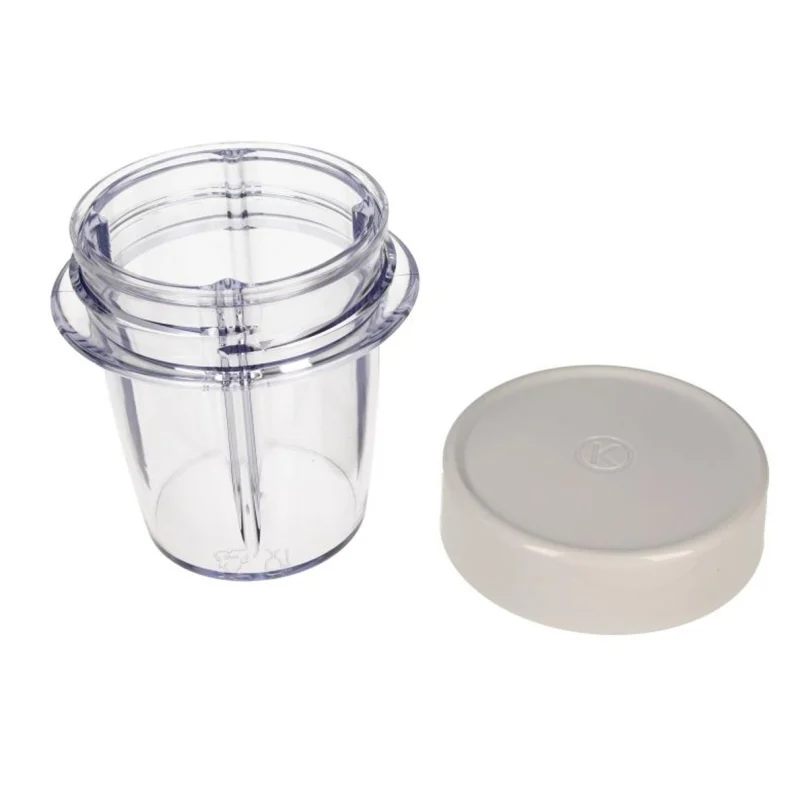Bol avec couvercle gris clair KENWOOD KW714807