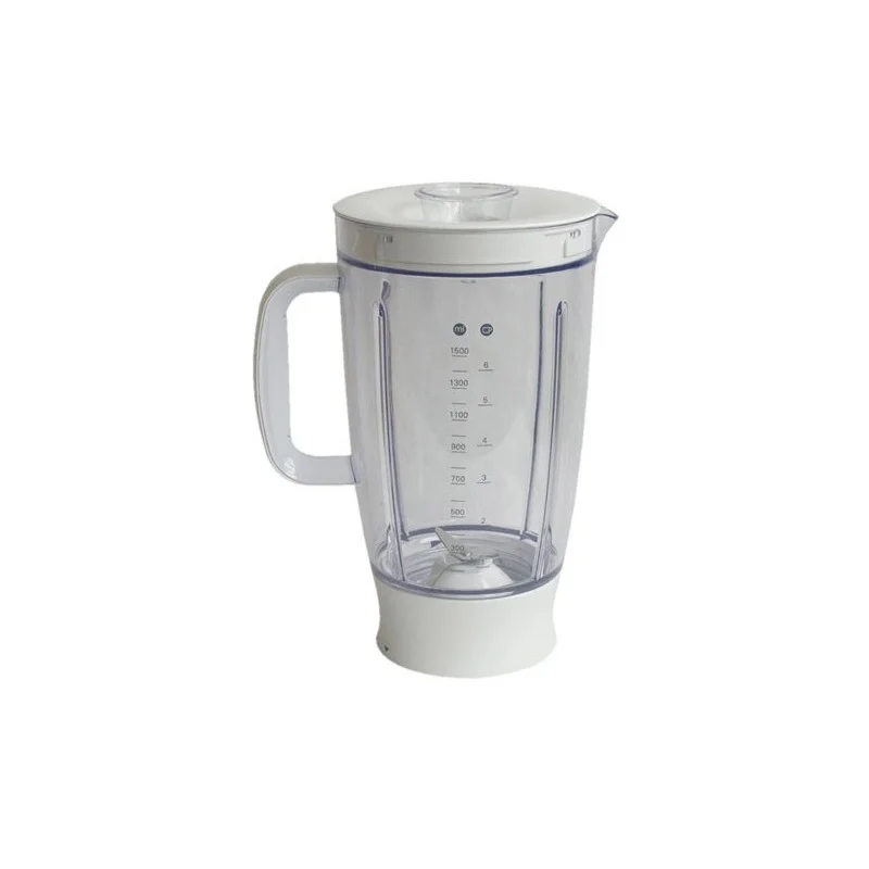 Bol blender acrylique complet pour Robot multifonction KENWOOD KW681153