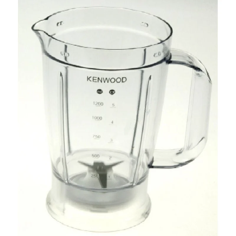 Bol blender pour Robot multifonction KENWOOD KW714298