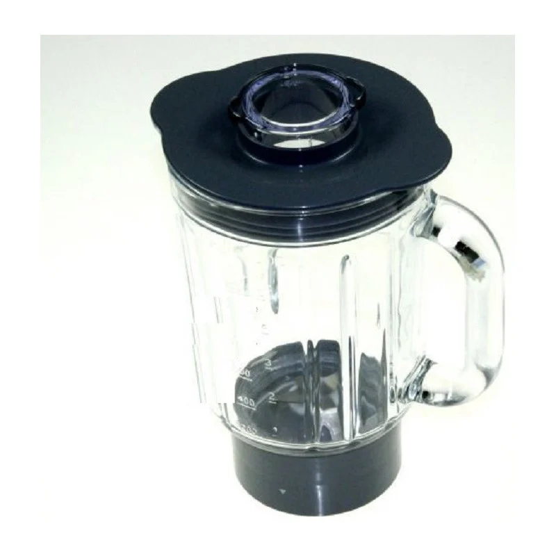 Bol blender verre pour Robot multifonction KENWOOD KW714224