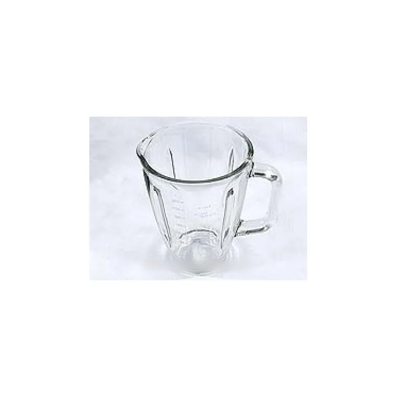 Bol blender verre pour Robot multifonction KENWOOD KW712393