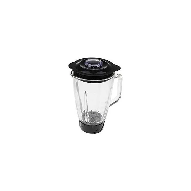 Bol de blender avec couvercle et lames pour Robot de cuisine RUSSELL HOBBS 199580