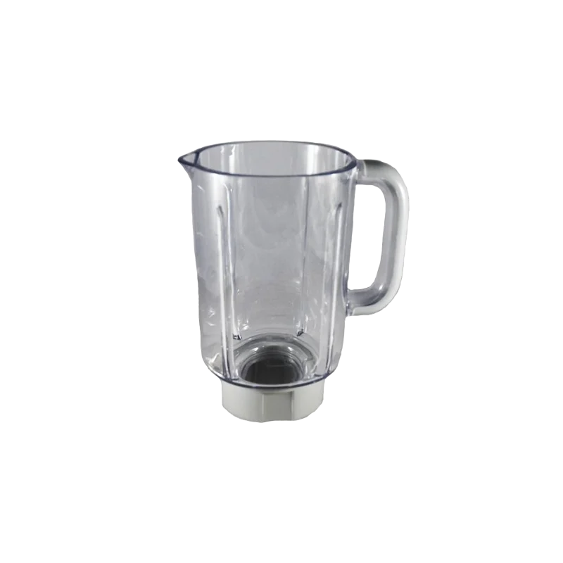 Bol en verre avec poignée pour mixeur BLF01 SMEG - 691941931