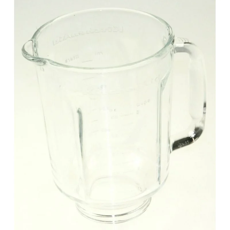 Bol en verre pour Blender KITCHENAID 9704200