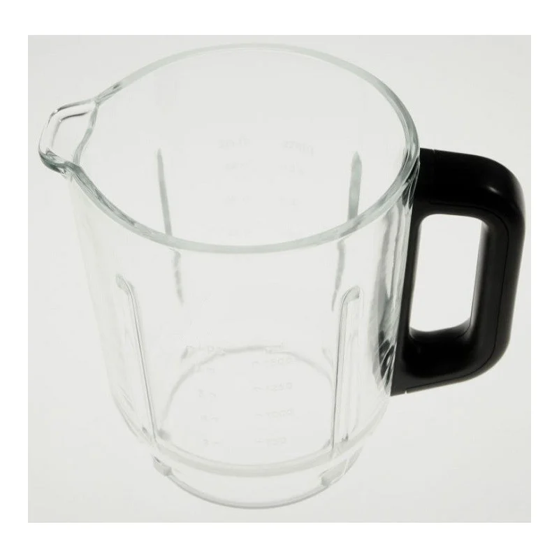 Bol en verre pour Blender PHILIPS 996510074326