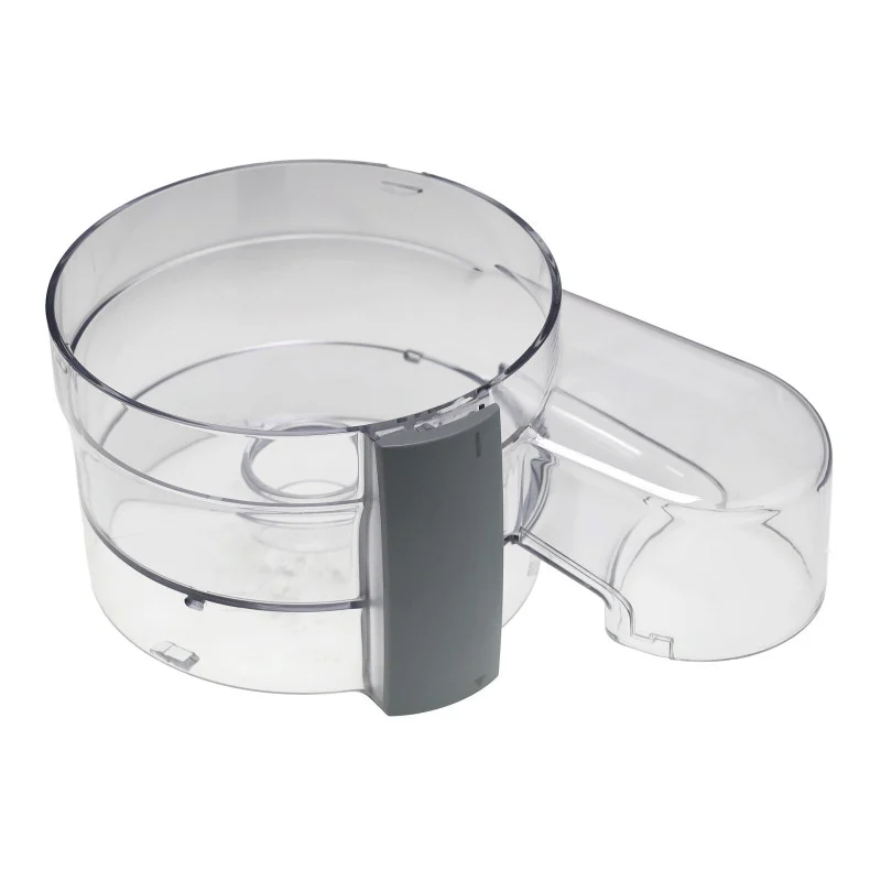 Bol (express serve) pour robot multifonction FDP22.130 / CHP62.400SI Kenwood/ De'Longhi - AS00004488