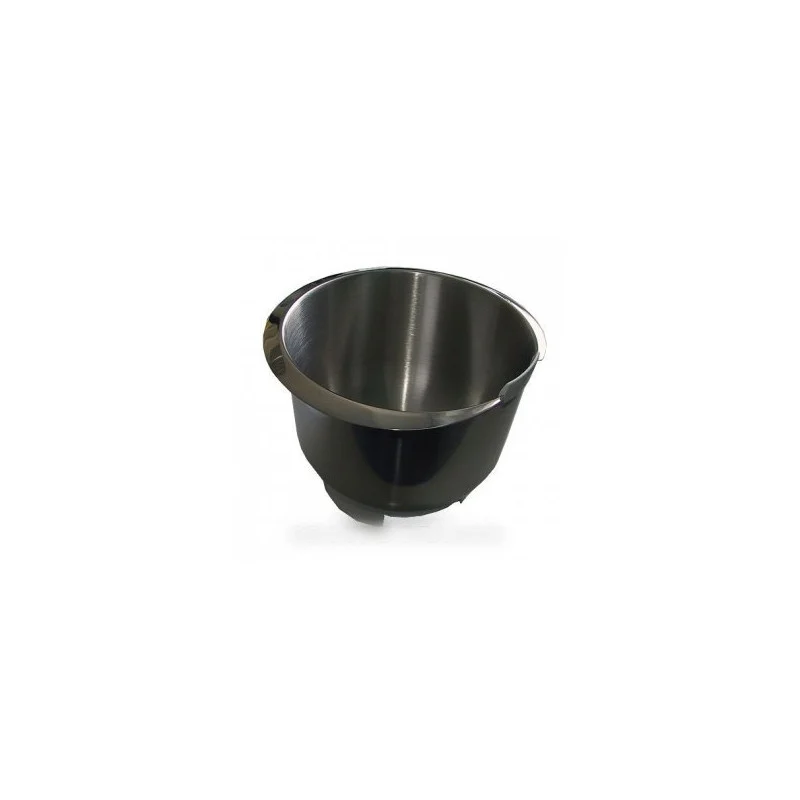 Bol inox pour Robot multifonction BOSCH 00703316 - BOSCH B/S/H