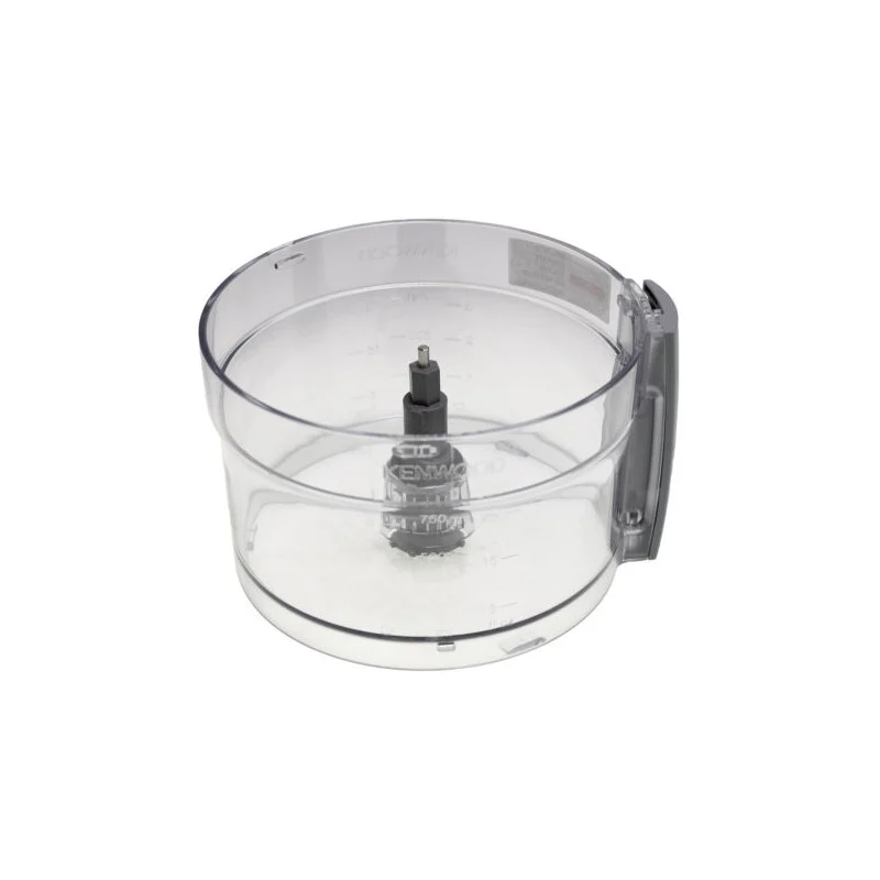 Bol mélangeur robot multifonction CHP62.400SI/ FDP22.000GY Kenwood/ De' Longhi - AS00004486