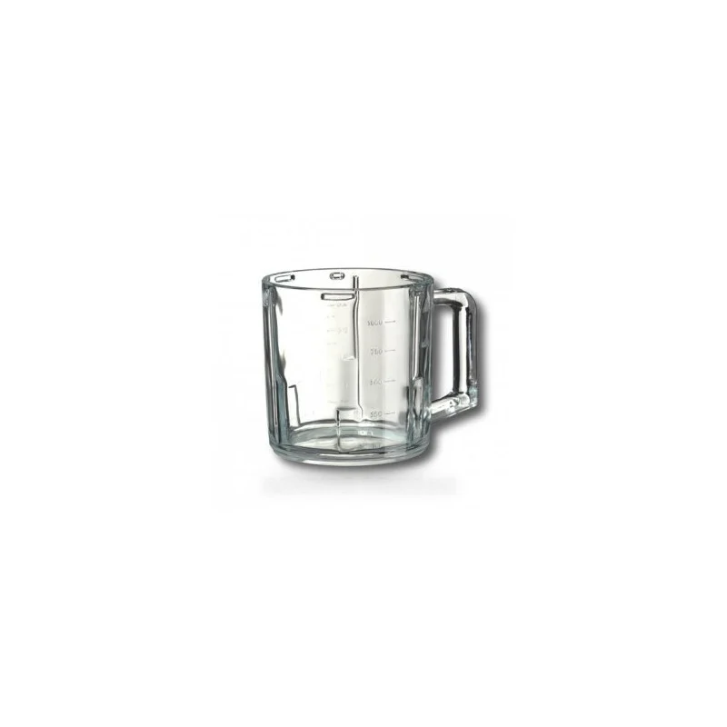 Bol mixer pour Robot multifonction BRAUN 7322010784