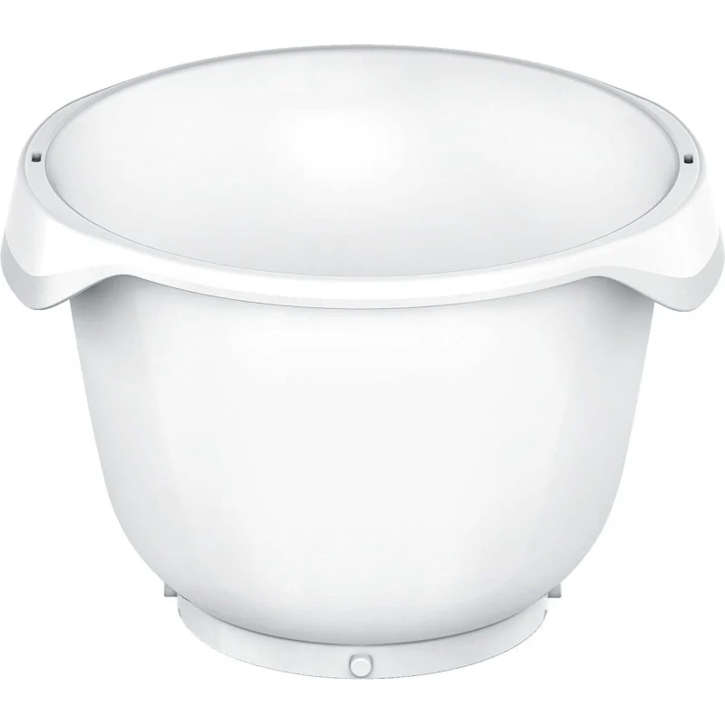 Bol mélangeur 5,5L en plastique pour Robot multifonction BOSCH 17000929 - BOSCH B/S/H