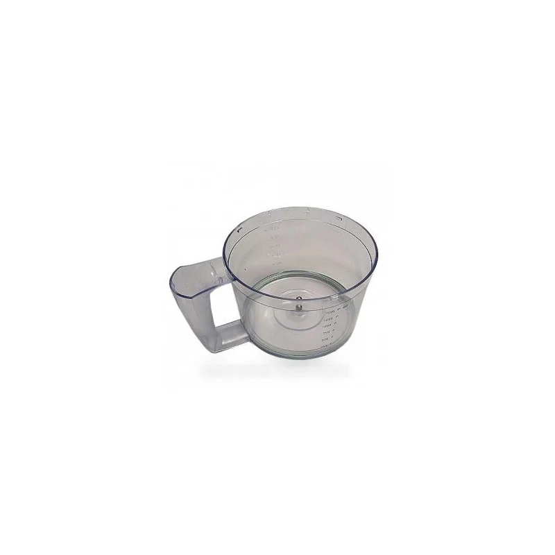 Bol plastique pour Robot multifonction PHILIPS 420306564690