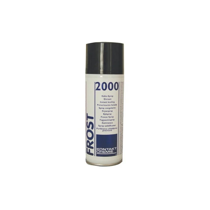 BOMBE A FROID GIVRANT 50 MAXI 400ML PRO ÉCOLOGIQUE - PIECE CONSTRUCTEUR