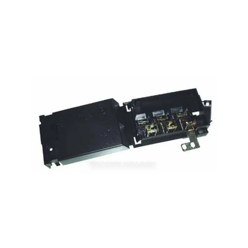 Bornier 6 points pour Four SCHOLTES C00136759, 266920004